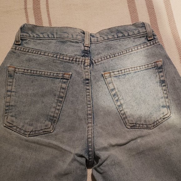 Women's Vintage Gap jeans - Picture 11 of 13